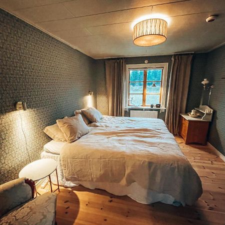 Taiga Forest Lodge Gällivare Екстериор снимка